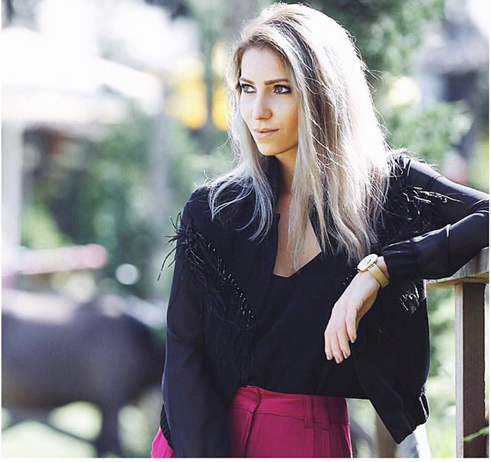 Rana Demir