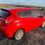 Thumbnail: 2015 automatic ford fiesta 1.6 