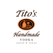 Tito's Handmade Vodka