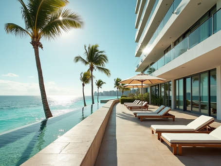 Exploring the Unique South Beach Real Estate