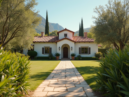 Your Guide to Coral Gables Homes Living