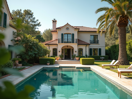 Sophistication Meets Real Estate in Coral Gables: Discovering Elegance and Opportunity