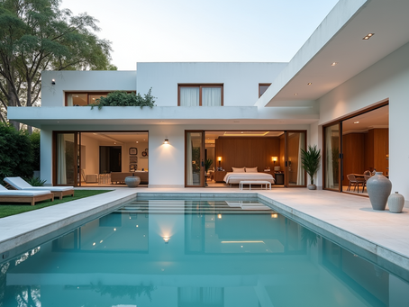 Why Single-Family Homes in Miami, Coral Gables, Fort Lauderdale & South Beach Are the Smartest Investment for Rental Income in Today’s Market