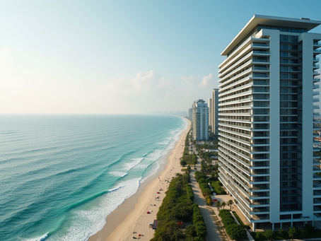 Discover the Fort Lauderdale Lifestyle: Explore the Unique Charm of Fort Lauderdale