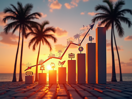 Thinking About Miami & Fort Lauderdale Short-Term Rentals for 2026 - But Live Out of State or Country?