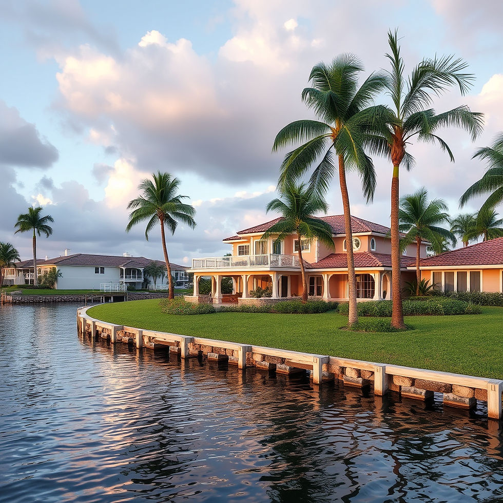 Why Single-Family Homes in Fort Lauderdale Are Great Investment Properties for Long- and Short-Term Rentals?