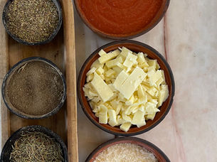 Learn to Cook Authentic Italian Pizza At This Cooking Class With Ghana’s Most Renowned Restaurateur