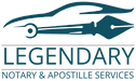 Legendary Notary & Apostille Services