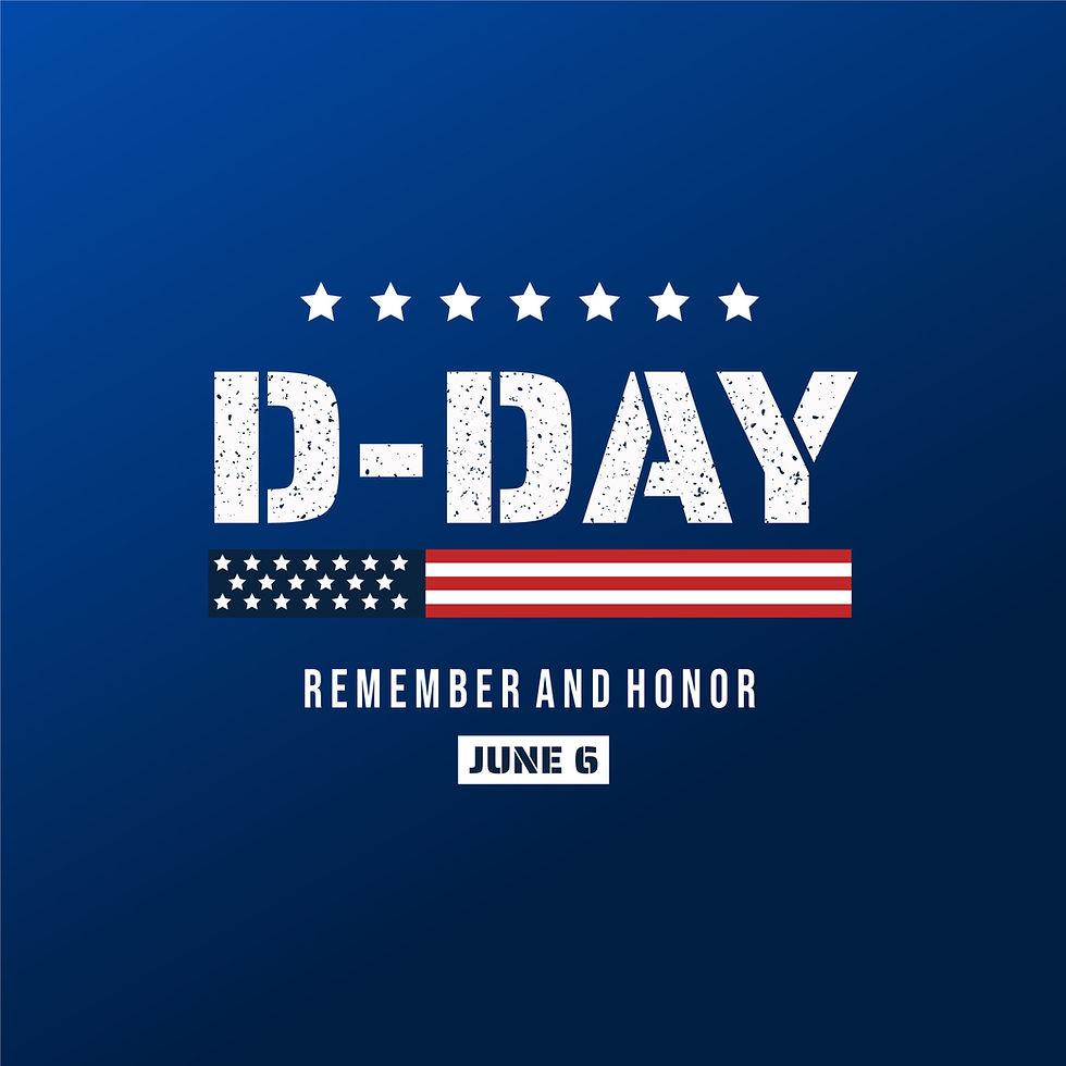 D-Day