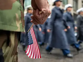 VA Launches New Psilocybin Study for Veterans With Treatment-Resistant Depression