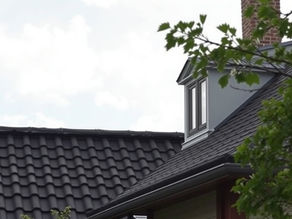 How often should roofs be replaced?