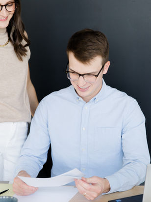 CULTURE IS NOT WORDS ON A WALL. IT'S HOW YOUR PEOPLE FEEL ON A SUNDAY NIGHT.