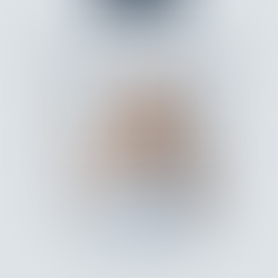 Podcast cover for Grown From Within Podcast, Episode 26, titled “Plot Twist! Here's What Season Two is All About” featuring host Melissa Heckel. The design shows a professional portrait photo of Melissa on a light background, with clean, modern typography and a calm, minimal layout.