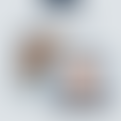 Podcast promo with portraits of the host, Melissa, and the special guest, John Meyer; text: Episode 31, The Future of Work: Embracing AI and Human Creativity.