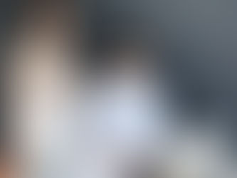 Man showing a woman development documentation