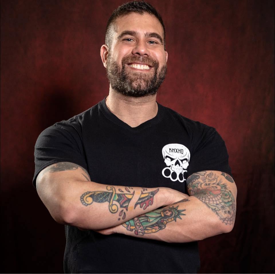 Writer: Dom Vitalli