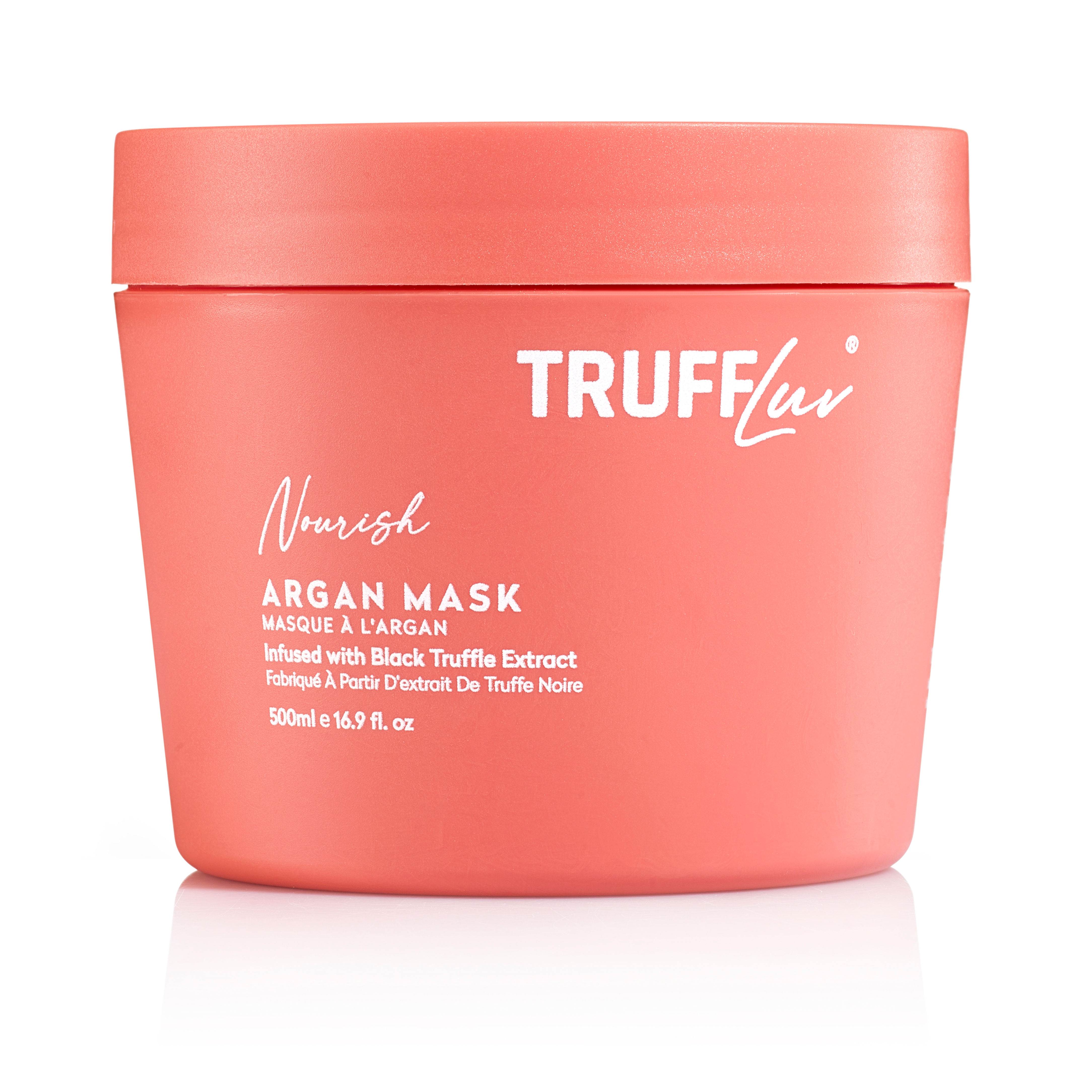 Nourrish Truffe Masque