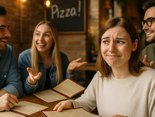 Die traurige Wahrheit über People Pleaser (das sagt dir keiner!)