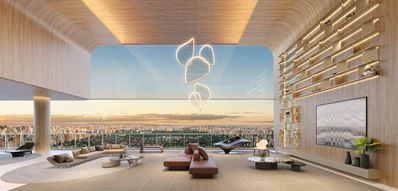 Epic Cyrela Pininfarina - Vista Jardim Europa