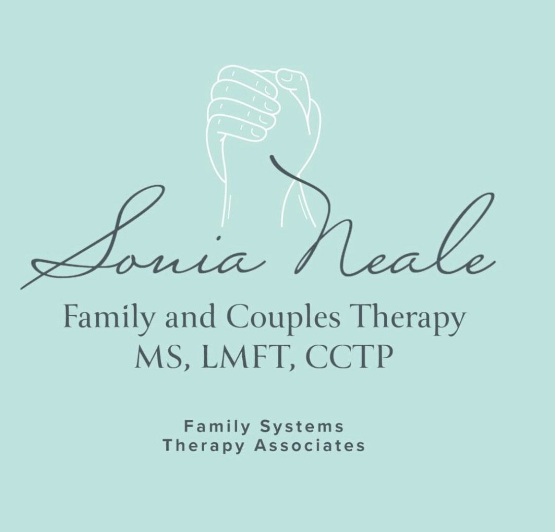 Writer: Sonia Neale