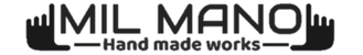 mil mano