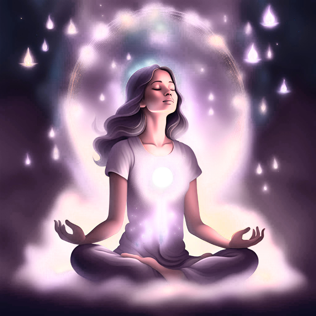 Meditación "Manifesta Tus Deseos" (MP3)