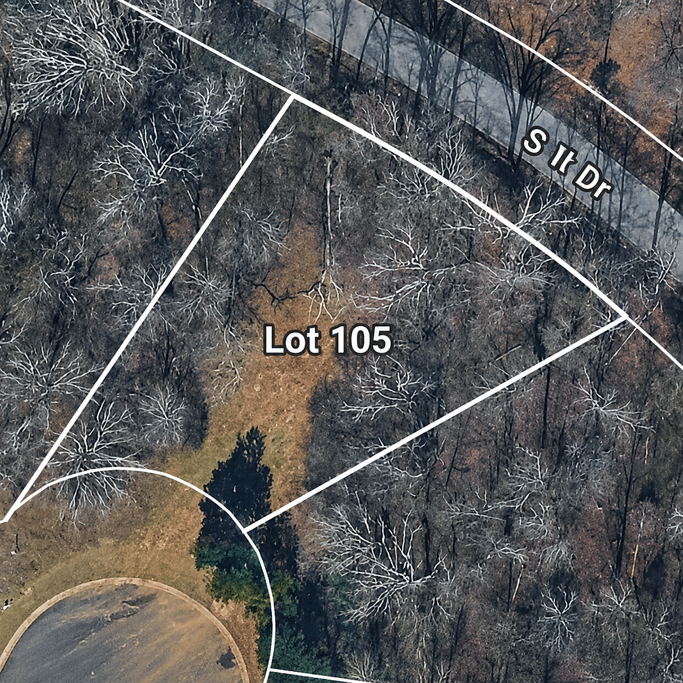 Lot 105