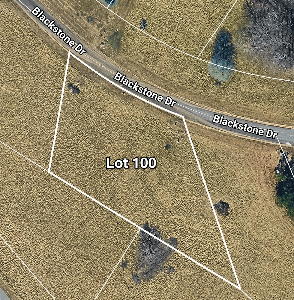 Lot 100