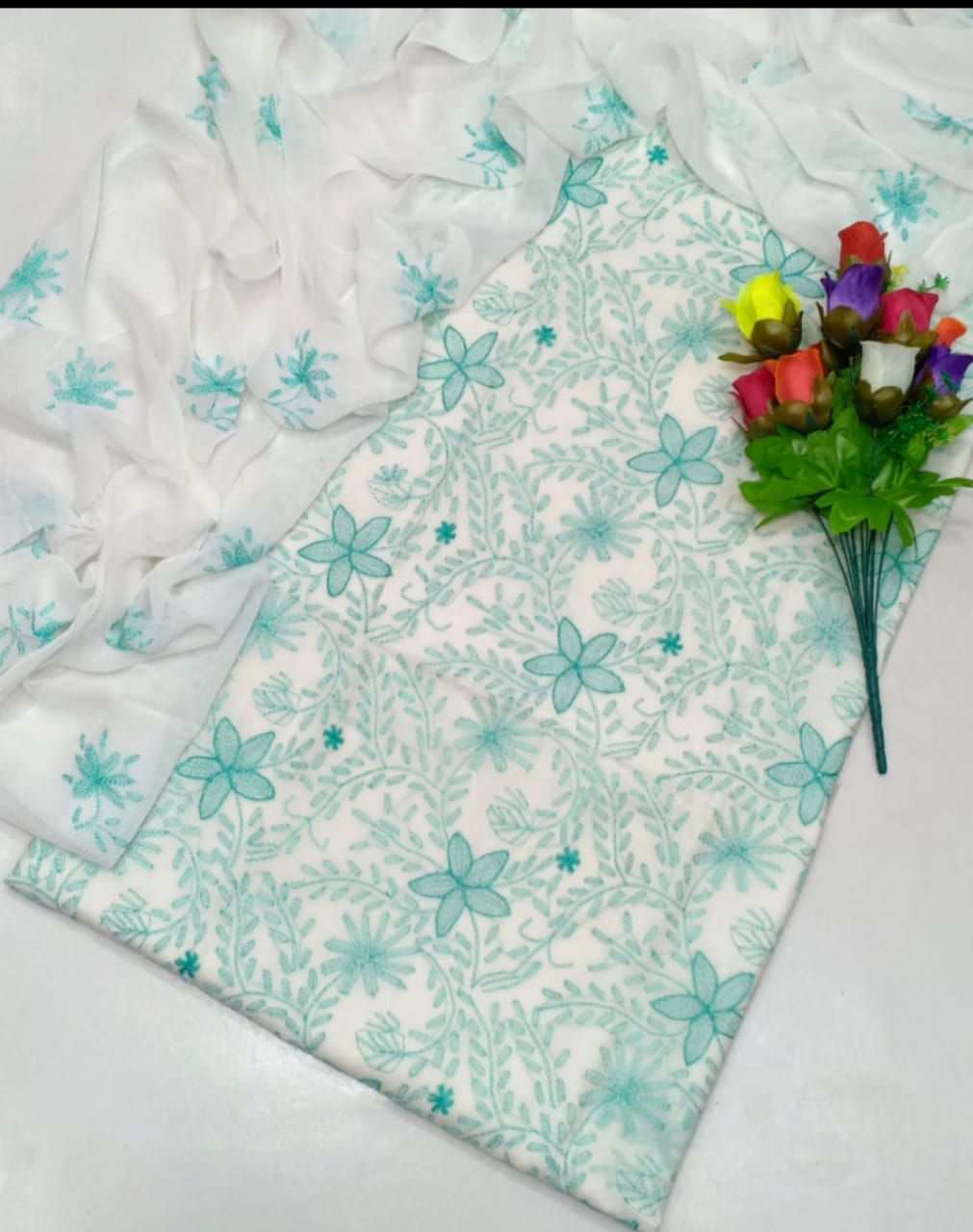 Lawn Collection 2021