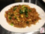 Fried Rice