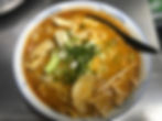 ★ Laksa Soup Noodles