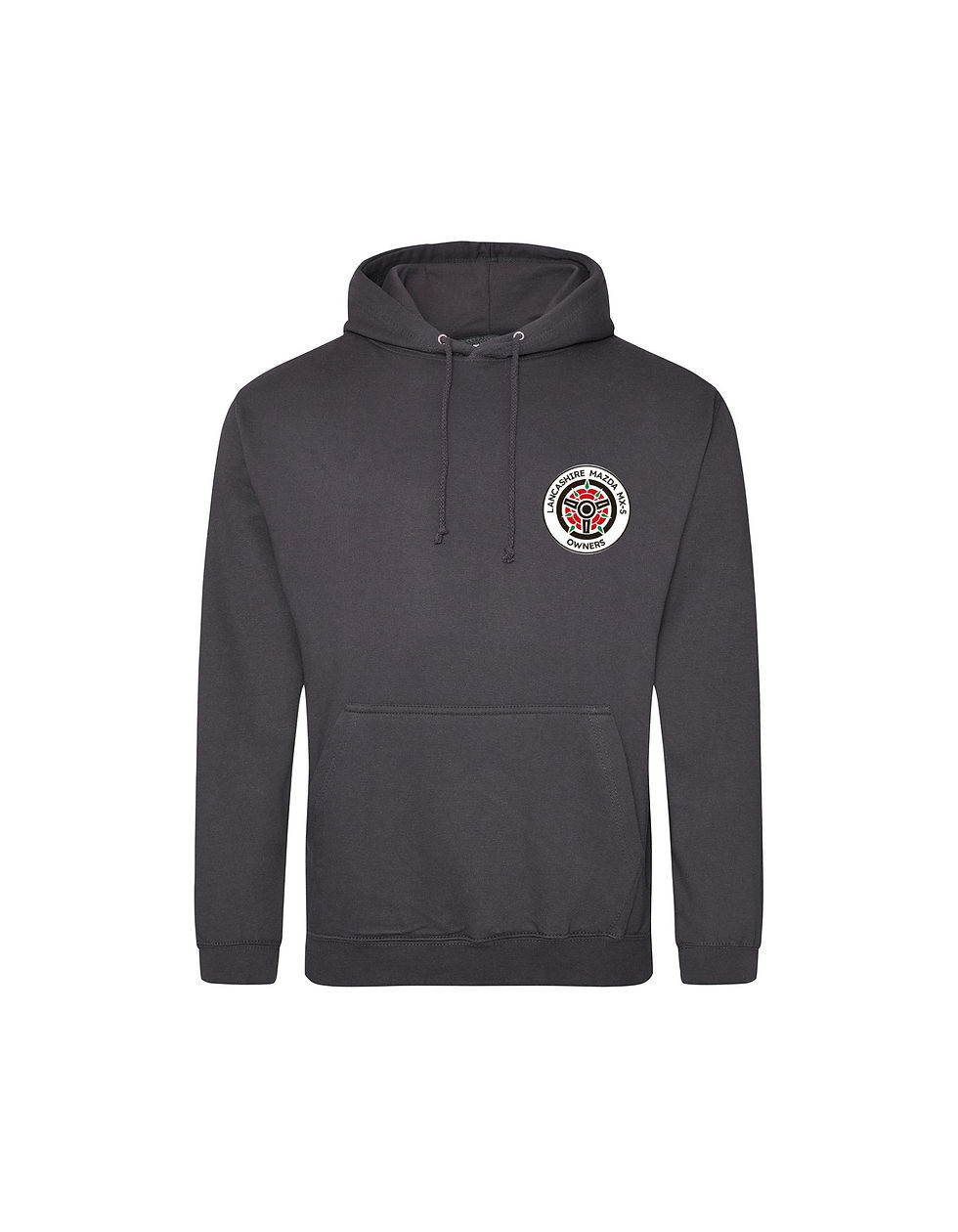 Thumbnail: MX5 hoody