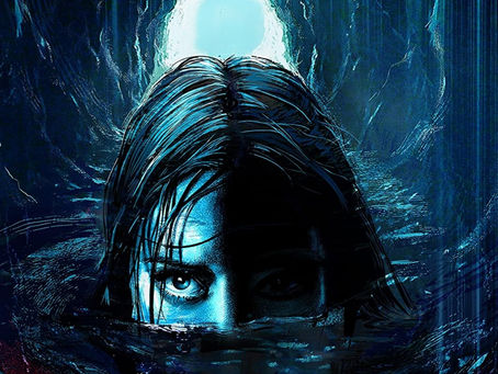 Spooked! 👻 Best YA Horror Books