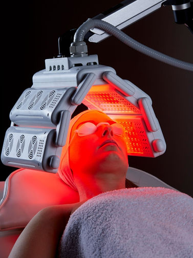 MediLUX LED Therapy