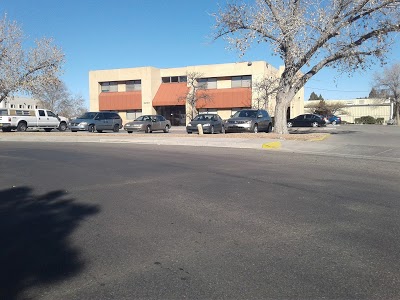 Albuquerque Behavioral Health business image