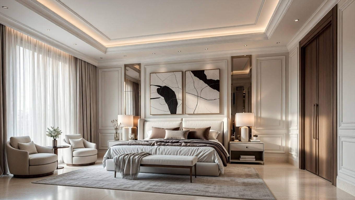 Book a Consultation | Interior Designer Cheshire | Hada Interiors