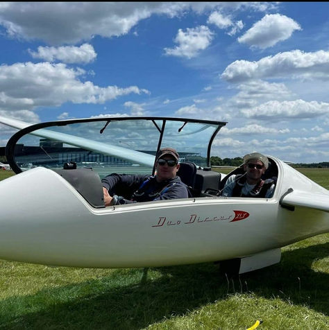 Amstelglide 2024