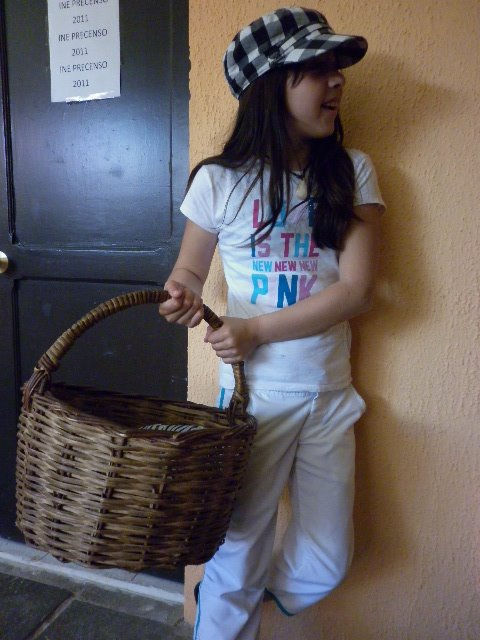 Taller de Teatro Empedrado