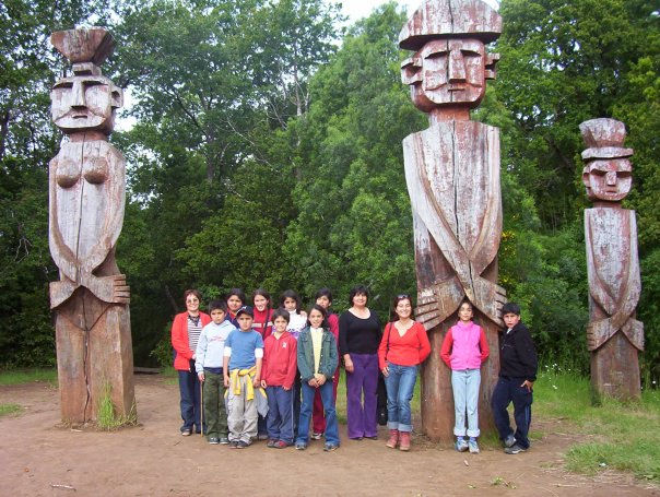 Cerro Ñielol