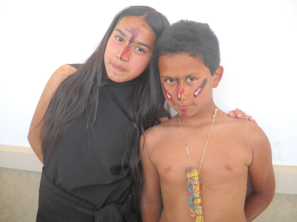 Taller de teatro Empedrado