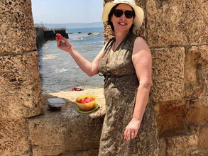 להתאהב בך מחדש