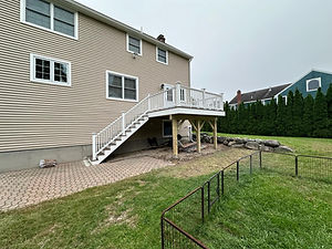 Paradise Remodeling Inc