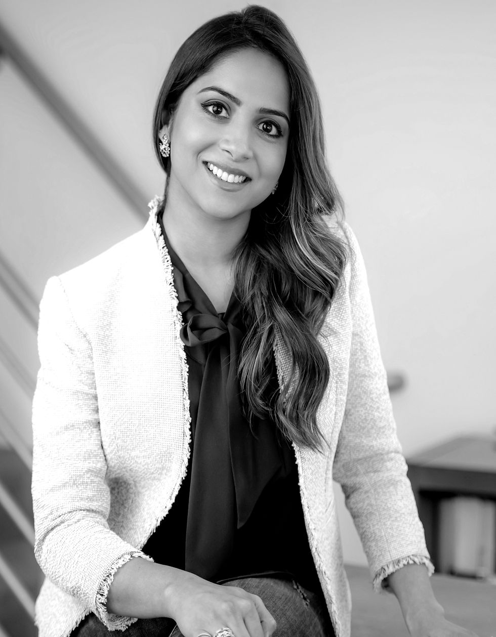 I Built Kedia Consultants Because I Needed It and Couldn't Find It