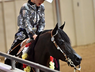 2016 U.S. NATIONAL RESULTS