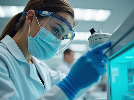 Ensuring Medtech Regulatory Compliance Made Simple with Medtech Compliance Testing Solutions