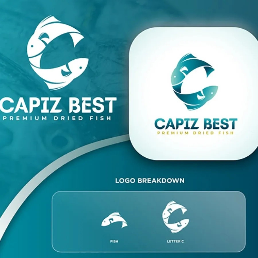 Thumbnail: Random Logo Designs