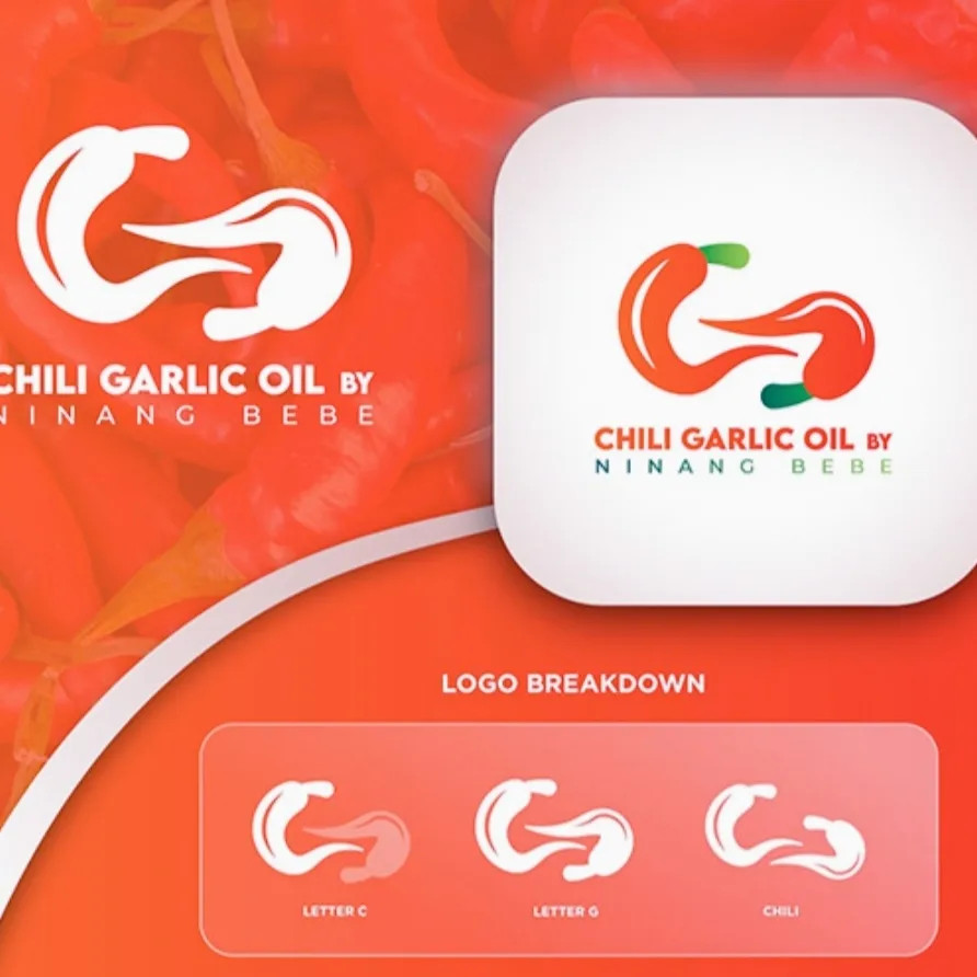 Thumbnail: Random Logo Designs