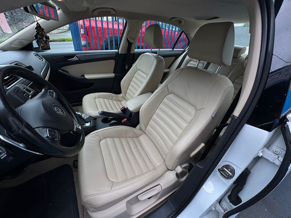 Miniatura: VOLKSWAGEN JETTA HIGHLINE 2.0 TSI - 2014