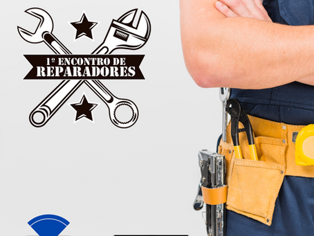 1º Encontro de Reparadores SBC