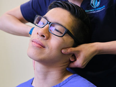 Are Neck Adjustments Safe for Treating Neck Pain? Separating Fact from Fiction